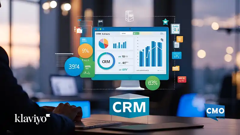 Klaviyo Expands AI Agents to Power the Autonomous B2C CRM