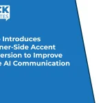 Krisp Introduces Listener-Side Accent Conversion to Improve Voice AI Communication