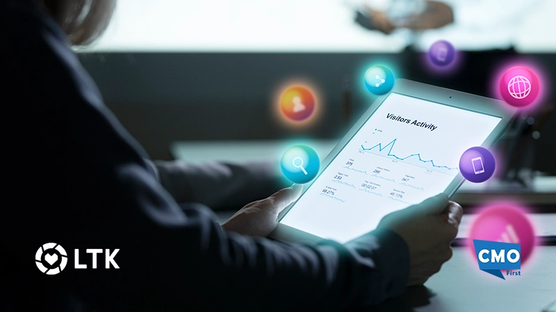 LTK Launches Quick Collabs to Accelerate Creator Marketing at Scale