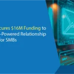 Levitate Secures $16M Funding to Advance AI-Powered Relationship Marketing for SMBs