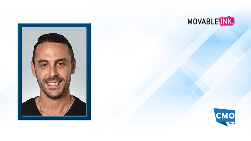 Movable Ink Appoints Adam Stambleck as Chief Executive Officer