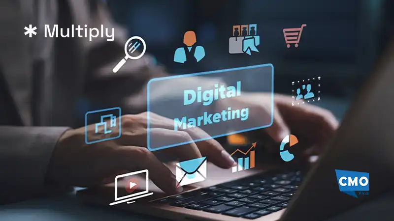 Multiply Secures $9.5M to Scale Self-Learning Ads, Reporting Major Pipeline Gains for B2B Firms