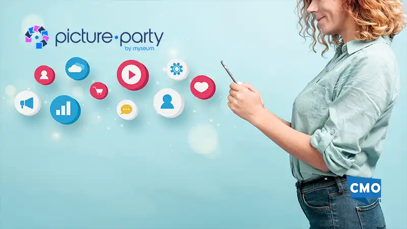 Myseum Launches Affiliate Program for its Next-Gen Private Social Networking Platform Picture Party