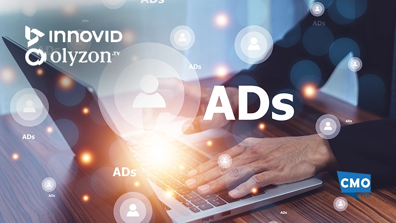 Olyzon Announces Innovid Integration to Connect CTV Decisioning with Independent Cross-Platform Measurement