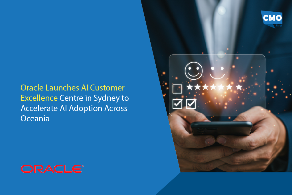 Oracle Launches AI Customer Excellence Centre in Sydney to Accelerate AI Adoption Across Oceania