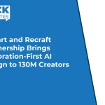 Picsart and Recraft Partnership Brings Exploration-First AI Design to 130M Creators
