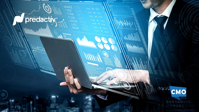 Predactiv Introduces New Lookalike Modeling Feature In The Predactiv Data Platform