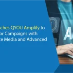 QYOU Launches QYOU Amplify to Scale Creator Campaigns with Performance Media and Advanced Targeting