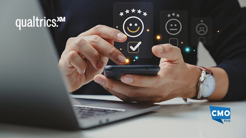 Qualtrics Named Leader in 2026 Gartner Magic Quadrant For Voice of the Customer Platforms