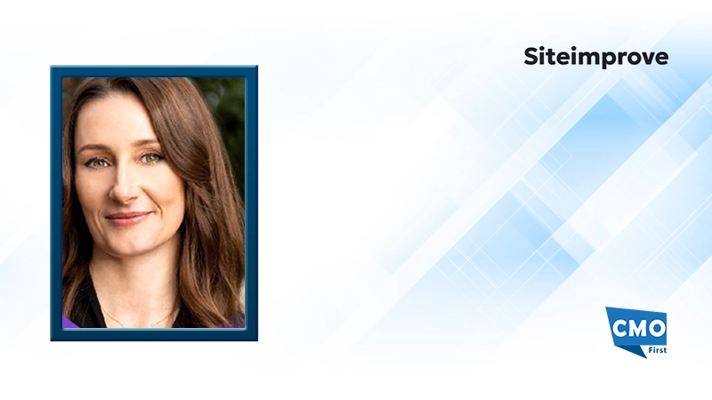 Siteimprove Strengthens Executive Team with CMO Jen Jones to Scale Growth Strategy and Agentic Category Leadership