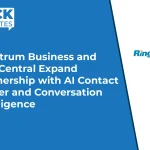 Spectrum Business and RingCentral Expand Partnership with AI Contact Center and Conversation Intelligence