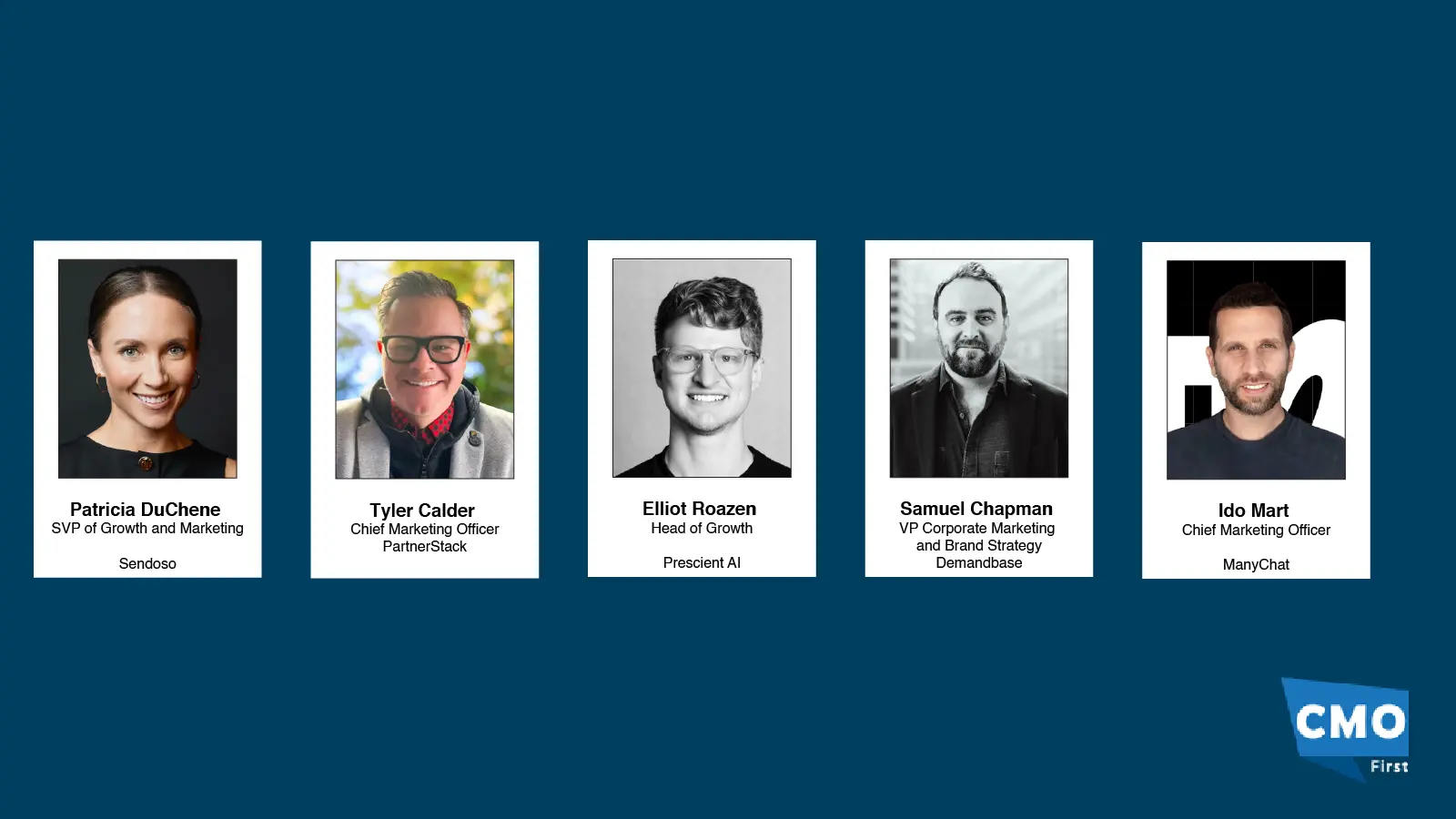 Spryng 2026: A Different Kind of B2B Marketing Event Built Around Real Conversations