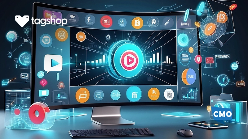 Tagshop AI Expands AI Ad Creation With Kling 3.0, Seedance Models, New Templates, and Upcoming AI Ad Clone Feature