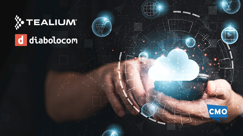 Tealium and Diabolocom Deliver Unified AI-Powered Contact Center Experiences with New Integrations