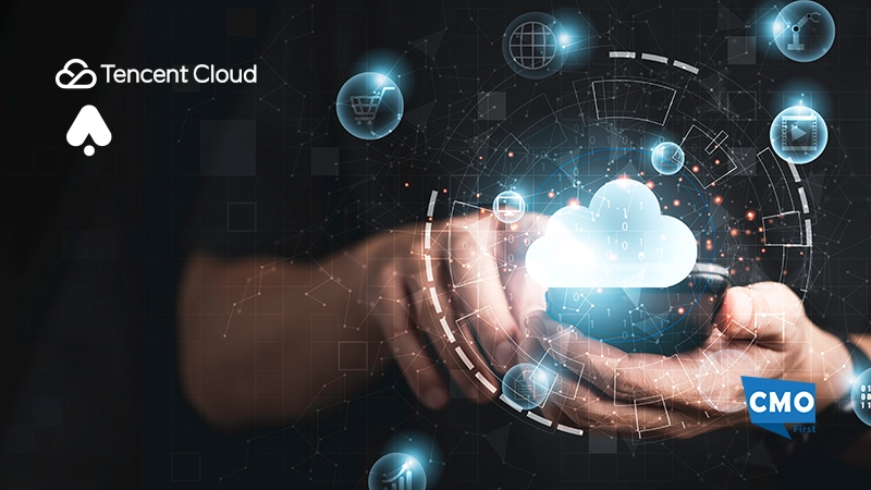 Tencent Cloud and 3D AI Studio Scale Generative AI 3D Content Creation Following Strategic Partnership