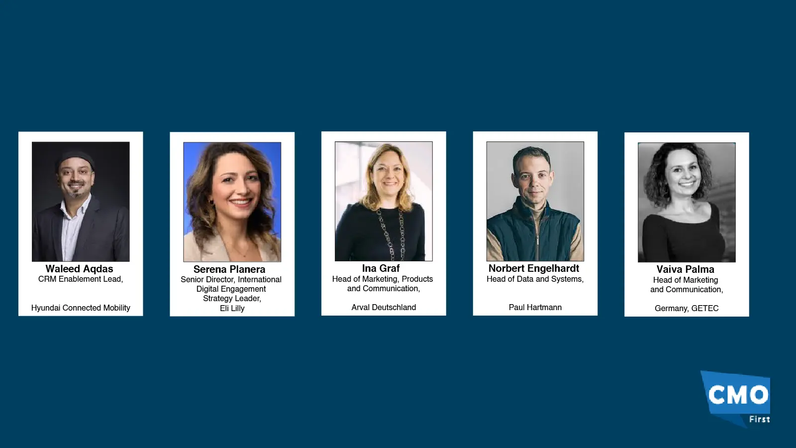 The MarTech Summit Berlin 2026: Where Marketing Leaders Meet Technology Strategy and Real World Execution