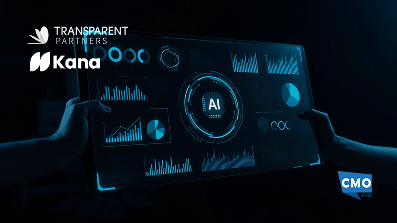 Transparent Partners and Kana Announce Strategic Partnership to Deliver Enterprise-Grade Agentic AI for Marketing