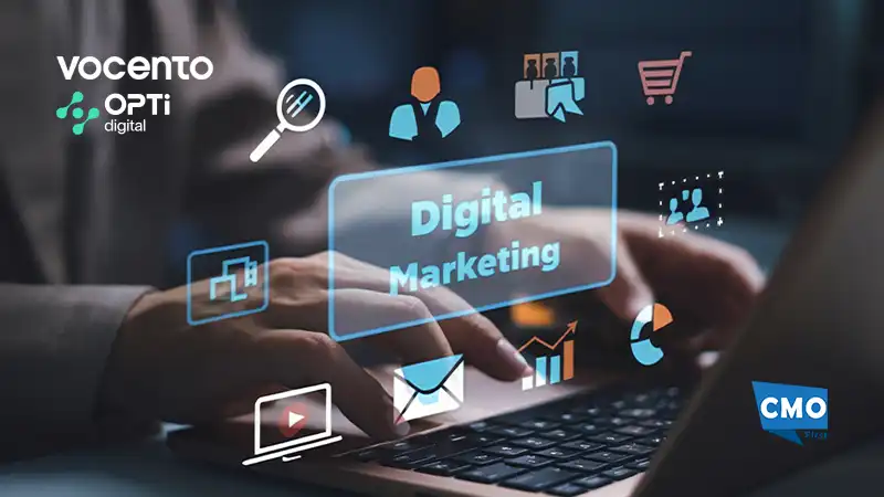 Vocento Unlocks Advertising Inventory Value with Opti Digital Demand Hub