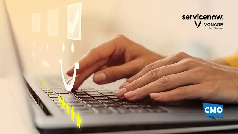 Vonage and ServiceNow Expand their Partnership