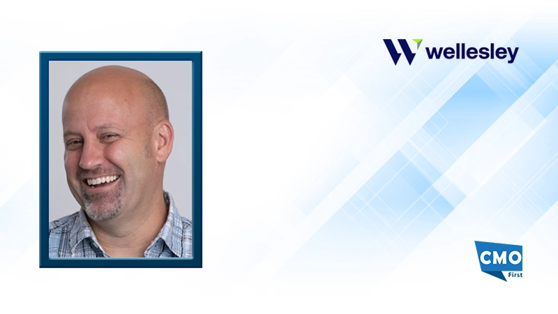 Wellesley Information Services Appoints Jeremy Rueb as Chief Marketing Officer