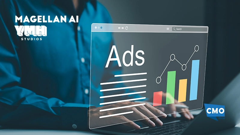 YMH Studios Partners with Magellan AI to Make Full Ad Attribution Free for All Advertisers and Agencies, Network-Wide