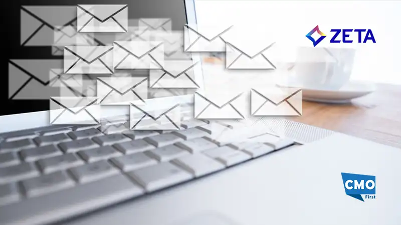 Zeta Named Leader in Forrester Wave For Email Marketing