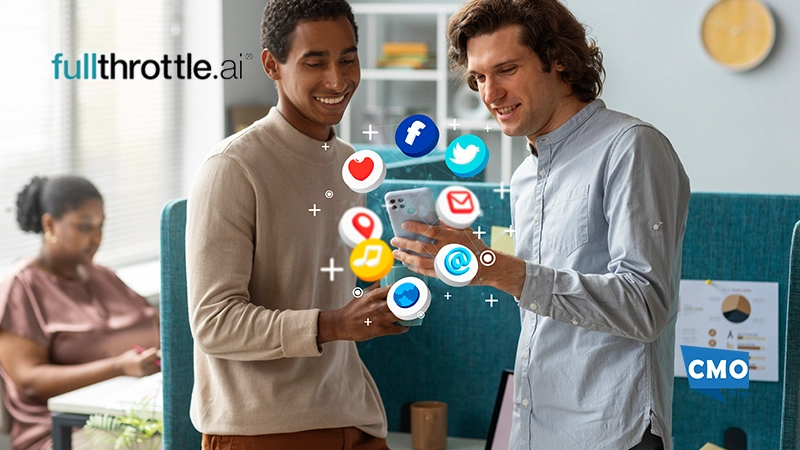 fullthrottle.ai® Launches Enhanced SmartMail Capabilities to Unify Identity-Based Campaigns with Automated Self-Service Direct Mail Activation