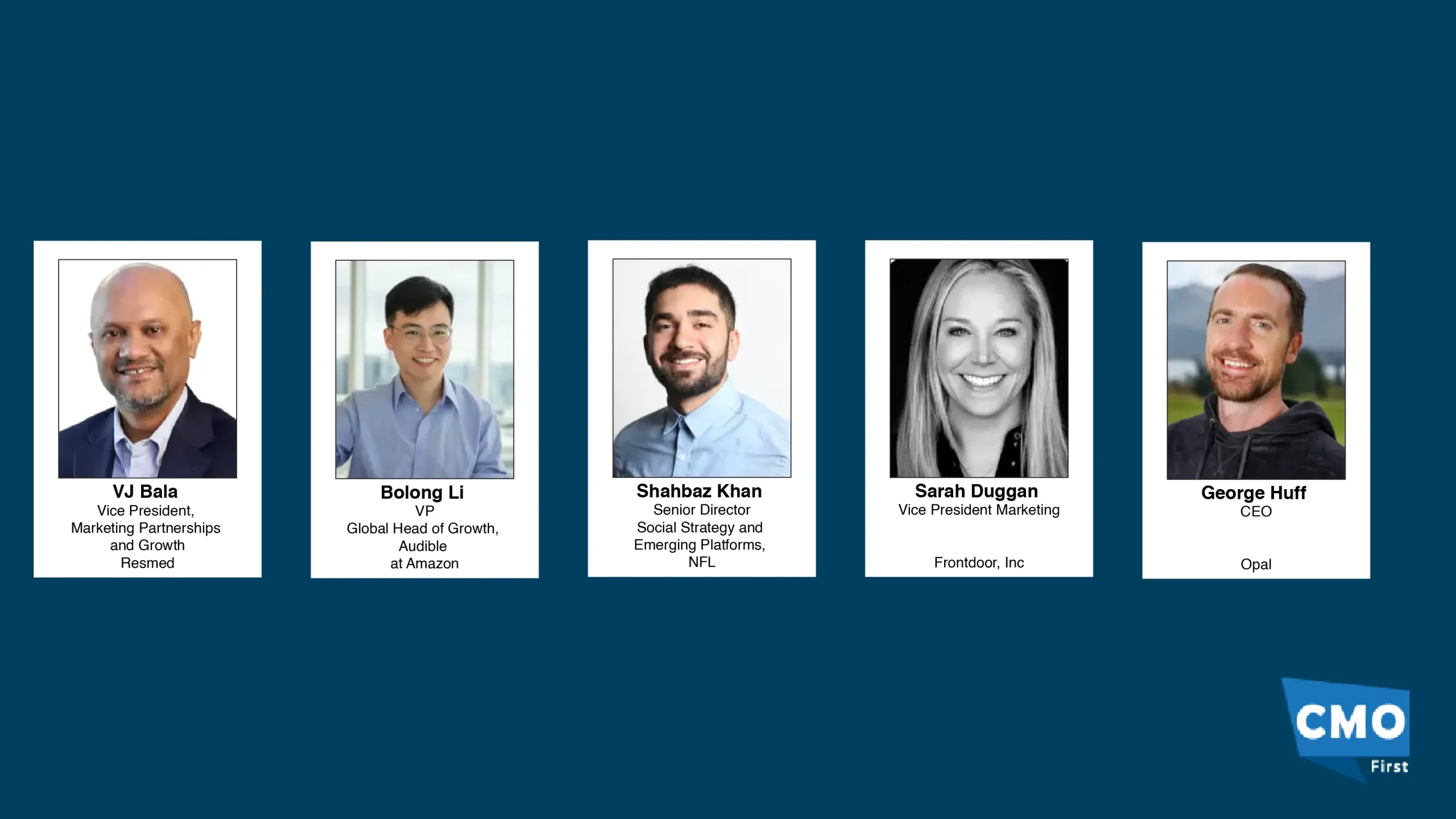 CONNECT CMO Leadership Summit Spring 2026: Where senior marketers connect strategy, peers, and real business outcomes