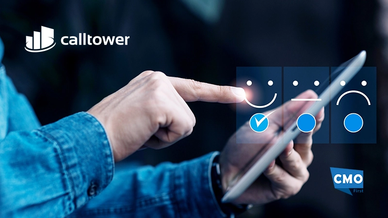 CallTower Announces Strategic Investment from Court Square Capital Partners