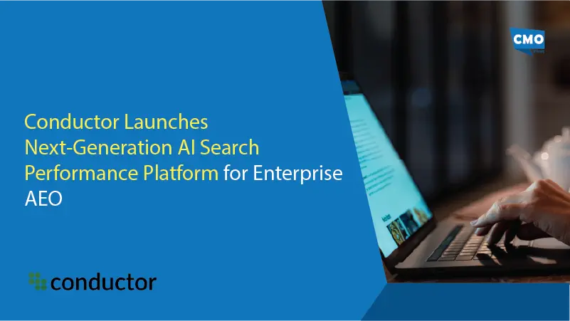 Conductor Launches Next-Generation AI Search Performance Platform for Enterprise AEO