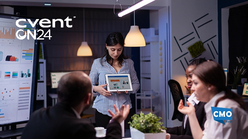 Cvent Completes Acquisition of ON24