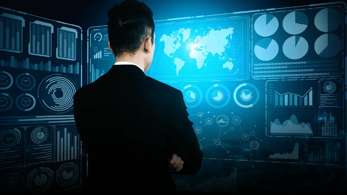 Data Driven Orchestration Over Gut Feel