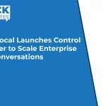 GetVocal Launches Control Center to Scale Enterprise AI Conversations