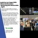 LeadsCon Las Vegas 2026