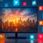 Nexxen Launches Nexxen TV for True Cross-Platform Planning and Activation