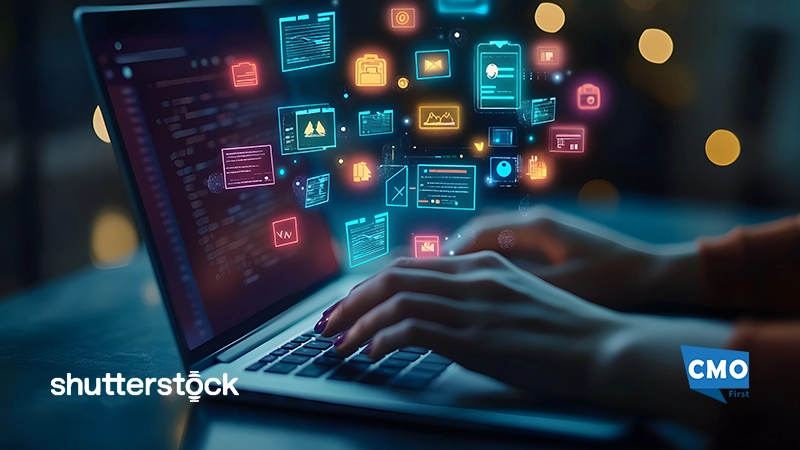 Shutterstock Launches Licensed Content App in ChatGPT, Bringing Commercial-Ready Assets into AI-Native Workflows