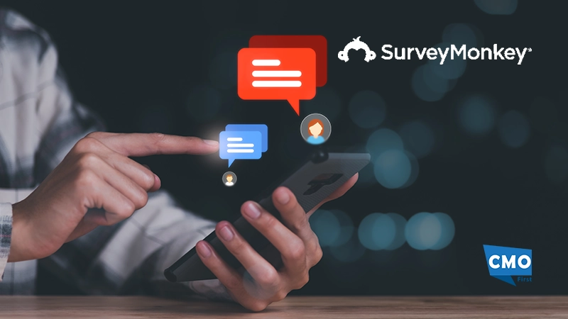 SurveyMonkey launches automated SMS survey invites directly from Salesforce