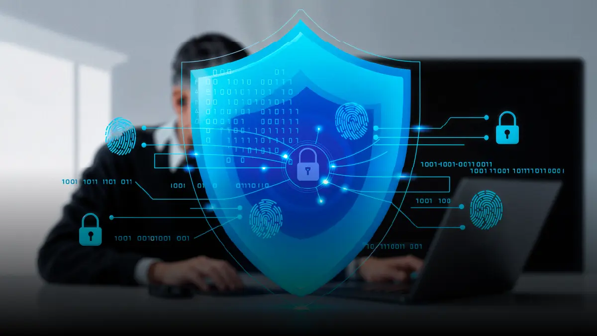 The First Party Data Fortress