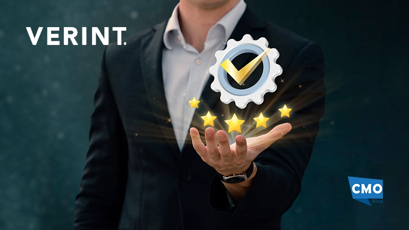 Verint Sets the Stage for Engage 2026: The First “Better Together” CX Automation Event with Calabrio