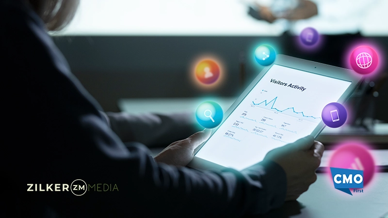 Zilker Media Launches AI Discoverable PR and Brand Marketing Offering