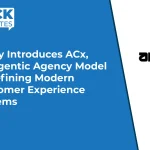 Apply Introduces ACx, an Agentic Agency Model Redefining Modern Customer Experience Systems