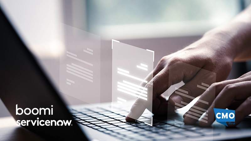 Boomi and ServiceNow Partner to Power Data Activation Across the Enterprise