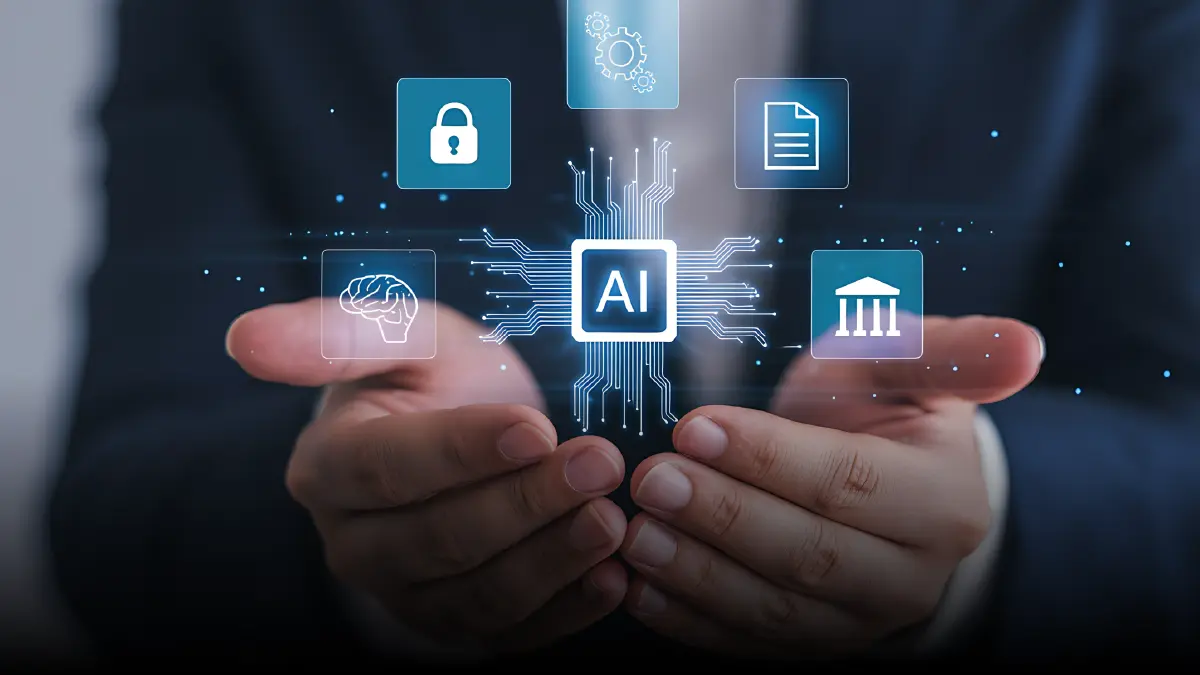 Building an AI Studio for Modern Marketing