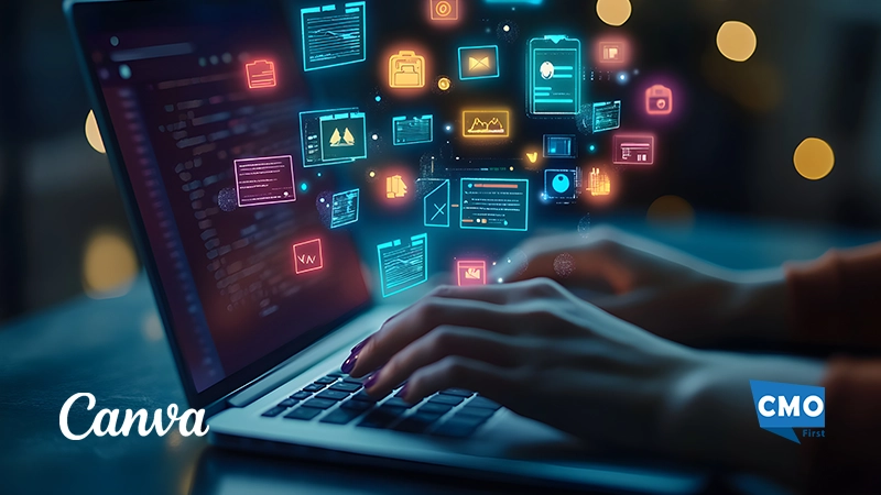 Canva Brings On-Brand, Editable Design into Google Gemini