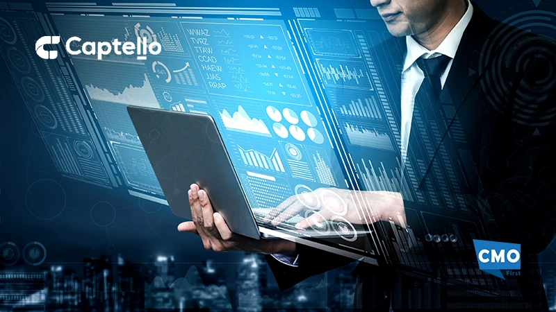 Captello Unveils Revelation™ Enterprise-Grade Analytics Platform to Help Exhibitors and Organizers with Valuable Insights into Event ROI