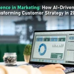 Data Science in Marketing: How AI-Driven Insights Are Transforming Customer Strategy in 2026