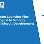 Deepgram Launches Flux Multilingual to Simplify Global Voice AI Development