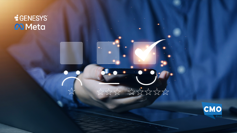 Genesys and Meta Redefine Customer Engagement Through WhatsApp Integration