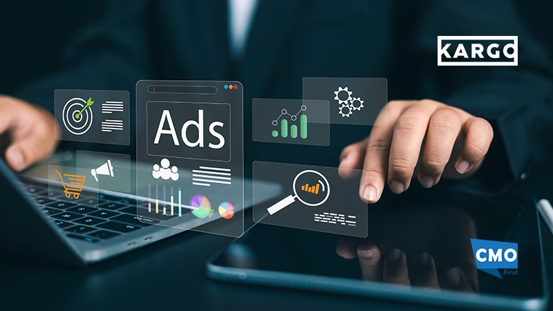 Kargo Announces Integration with ChatGPT, Unlocking Access to Emerging AI-Native Advertising Opportunities