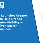 Later Launches Creator AEO to Help Brands Optimize Visibility in AI-Driven Search Experiences